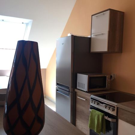 Palank Apartman Mosonmagyaróvár Kültér fotó