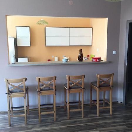 Palank Apartman Mosonmagyaróvár Kültér fotó