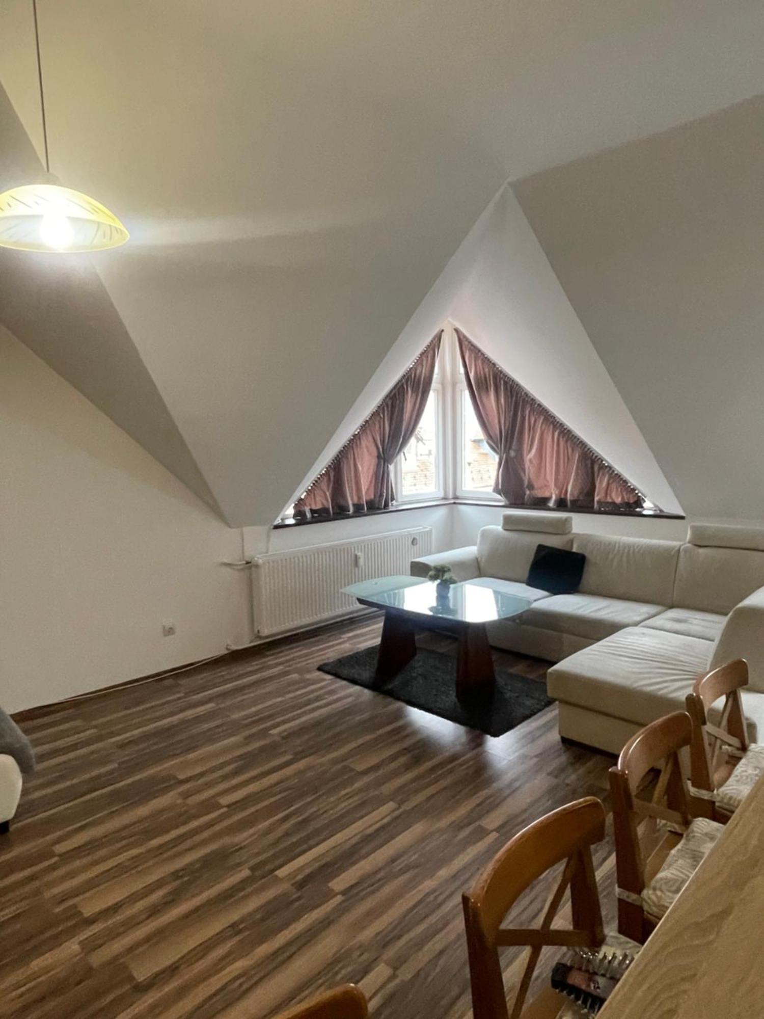 Palank Apartman Mosonmagyaróvár Kültér fotó