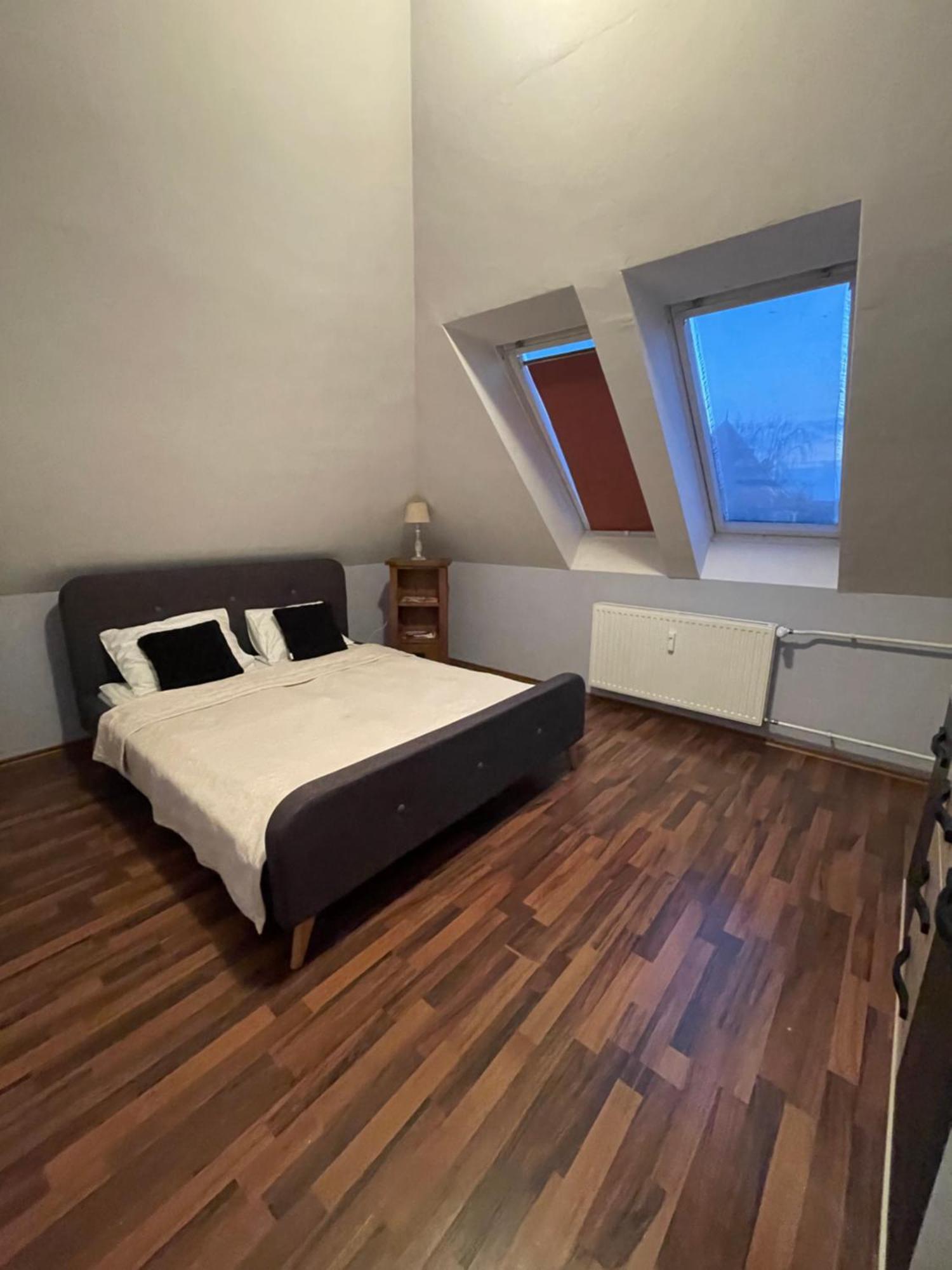 Palank Apartman Mosonmagyaróvár Kültér fotó