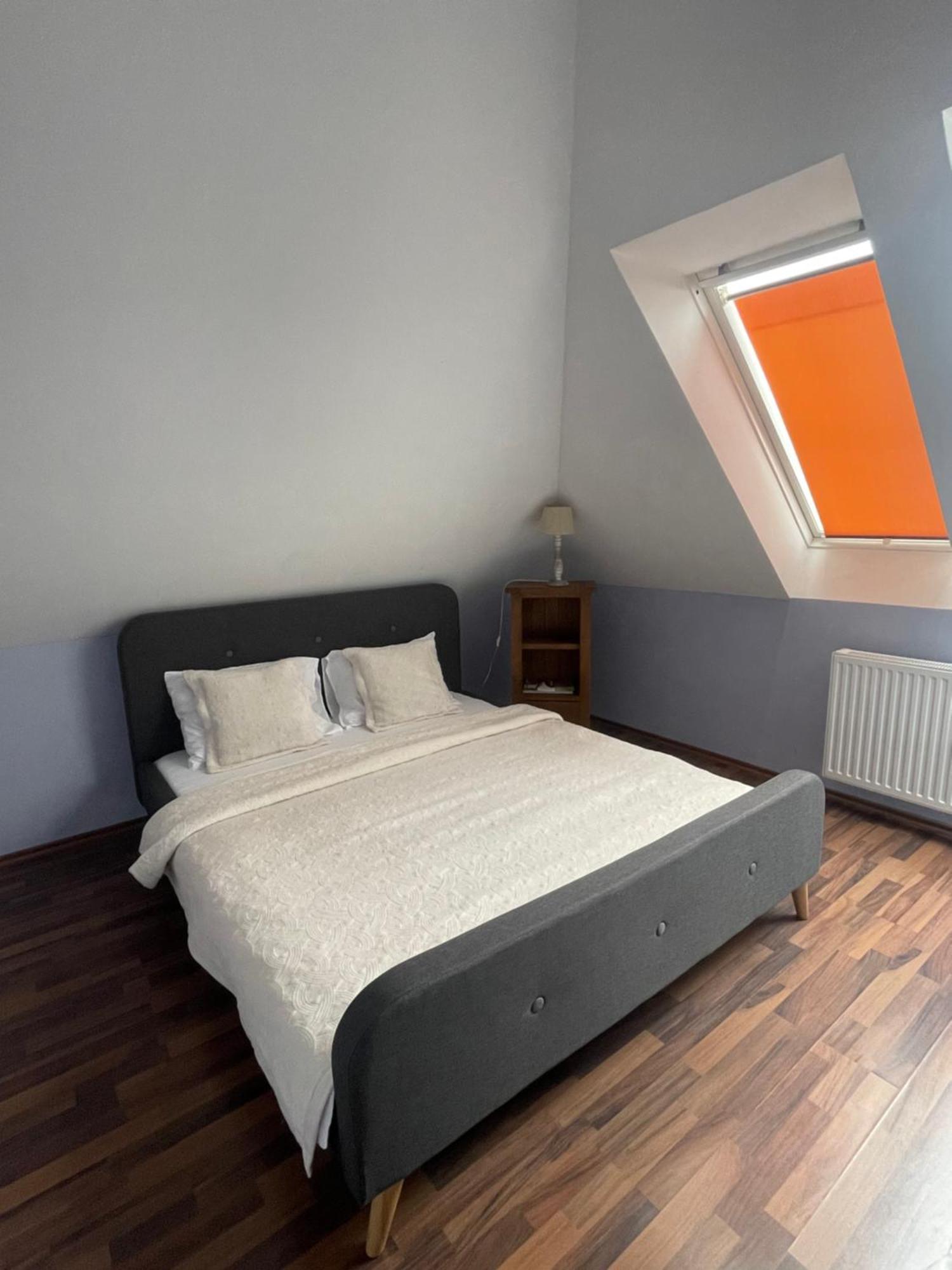 Palank Apartman Mosonmagyaróvár Kültér fotó