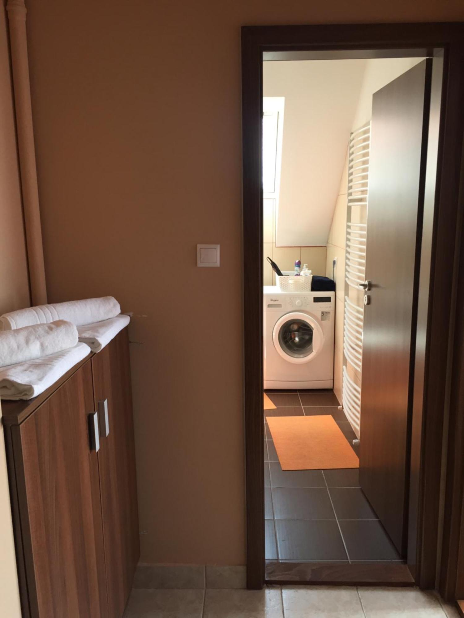 Palank Apartman Mosonmagyaróvár Kültér fotó