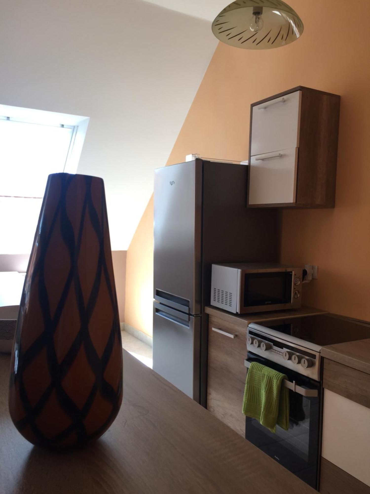 Palank Apartman Mosonmagyaróvár Kültér fotó