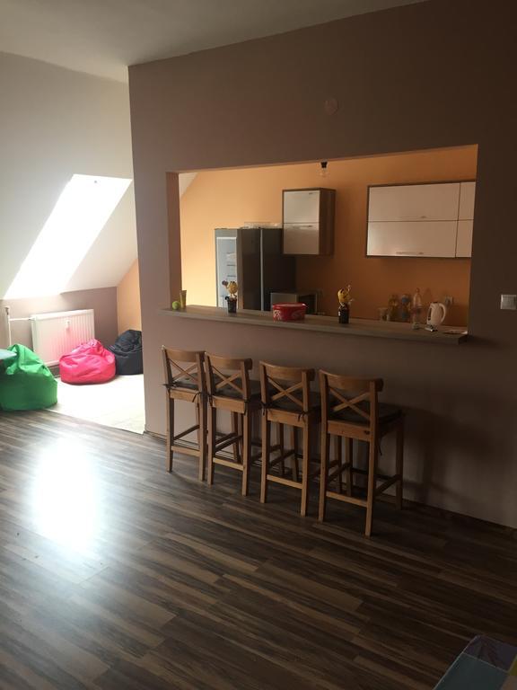 Palank Apartman Mosonmagyaróvár Kültér fotó