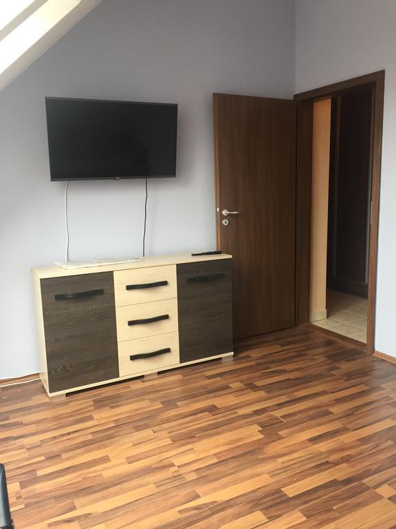 Palank Apartman Mosonmagyaróvár Kültér fotó