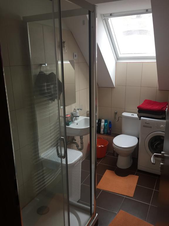 Palank Apartman Mosonmagyaróvár Kültér fotó