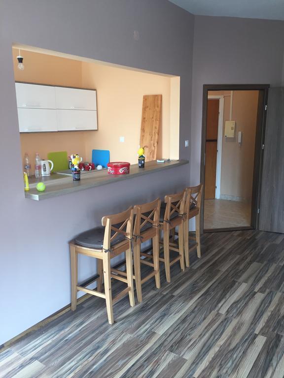 Palank Apartman Mosonmagyaróvár Kültér fotó