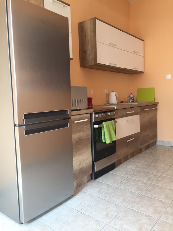 Palank Apartman Mosonmagyaróvár Kültér fotó