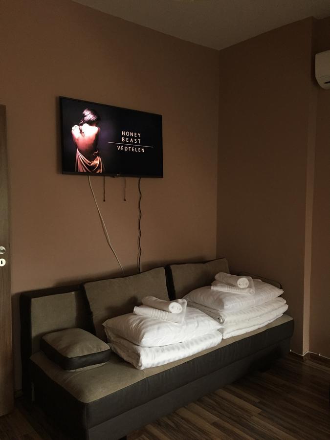 Palank Apartman Mosonmagyaróvár Kültér fotó