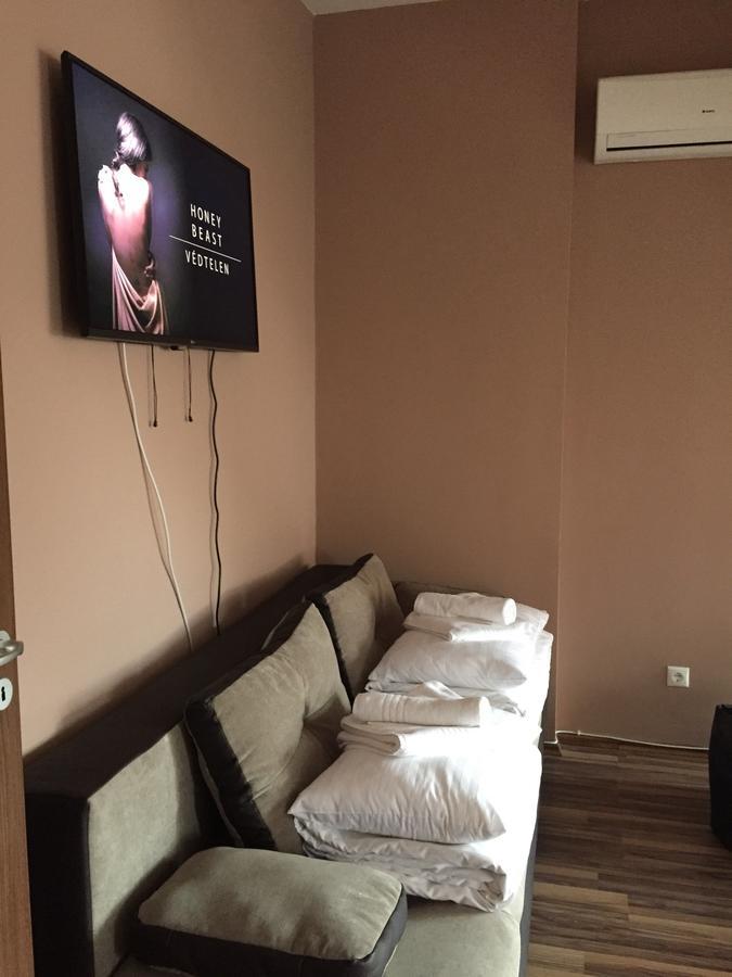 Palank Apartman Mosonmagyaróvár Kültér fotó
