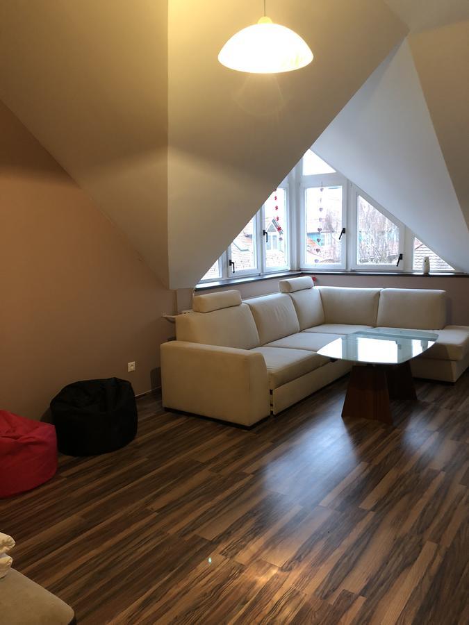 Palank Apartman Mosonmagyaróvár Kültér fotó